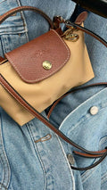 MINI LONGCHAMP