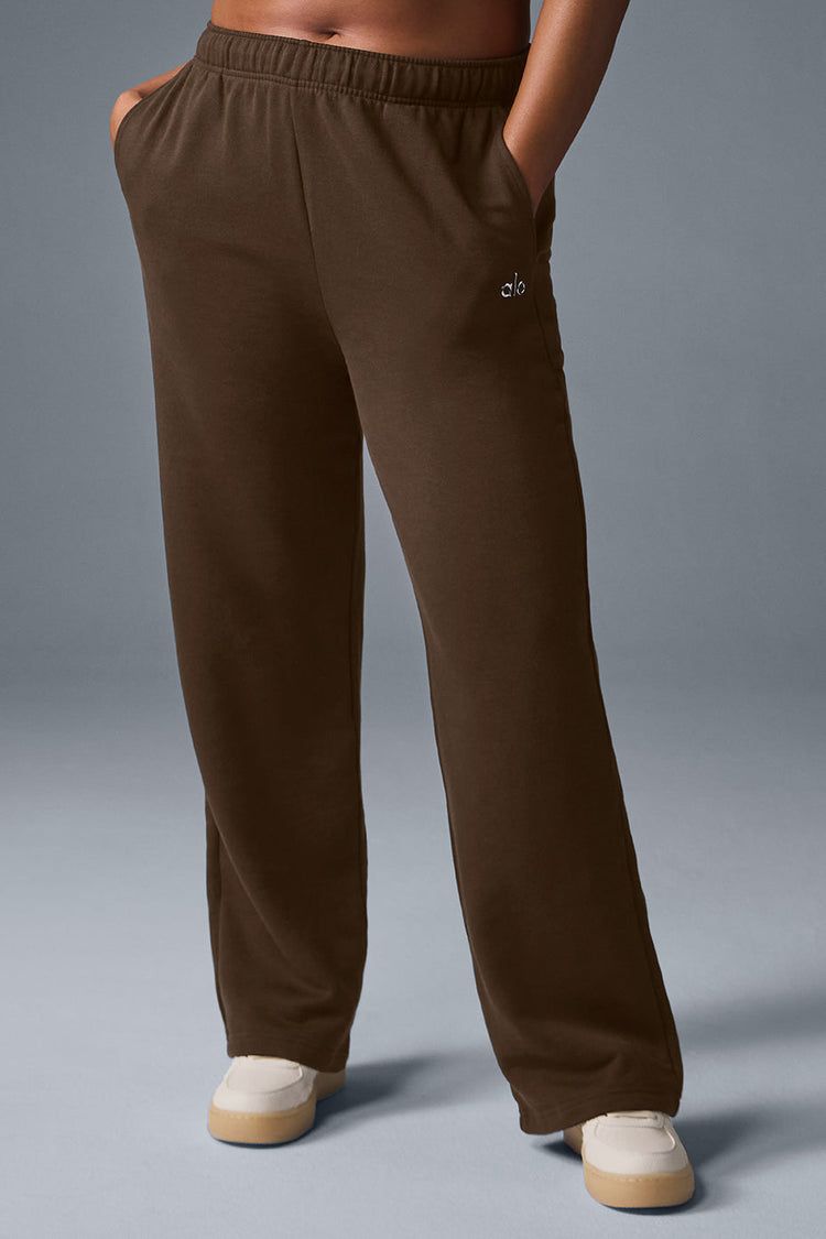 PANTS ALO CAFE