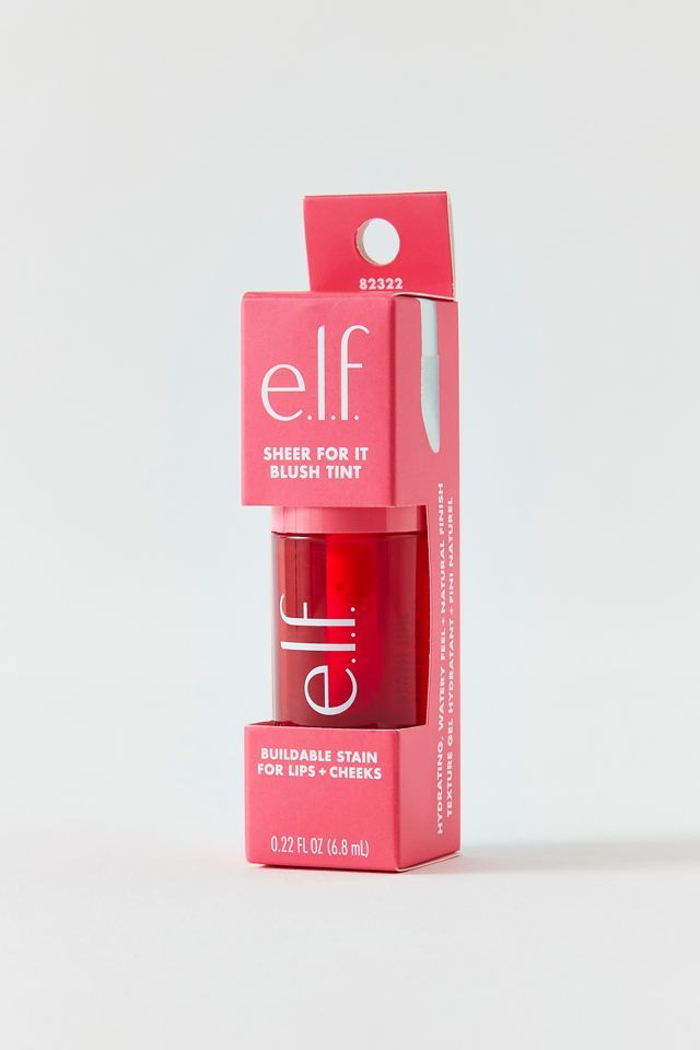 BLUSH TINT ELF