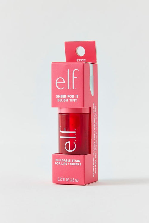 BLUSH TINT ELF