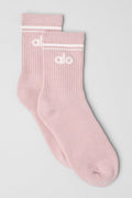 UNISEX HALF-CREW SOCK