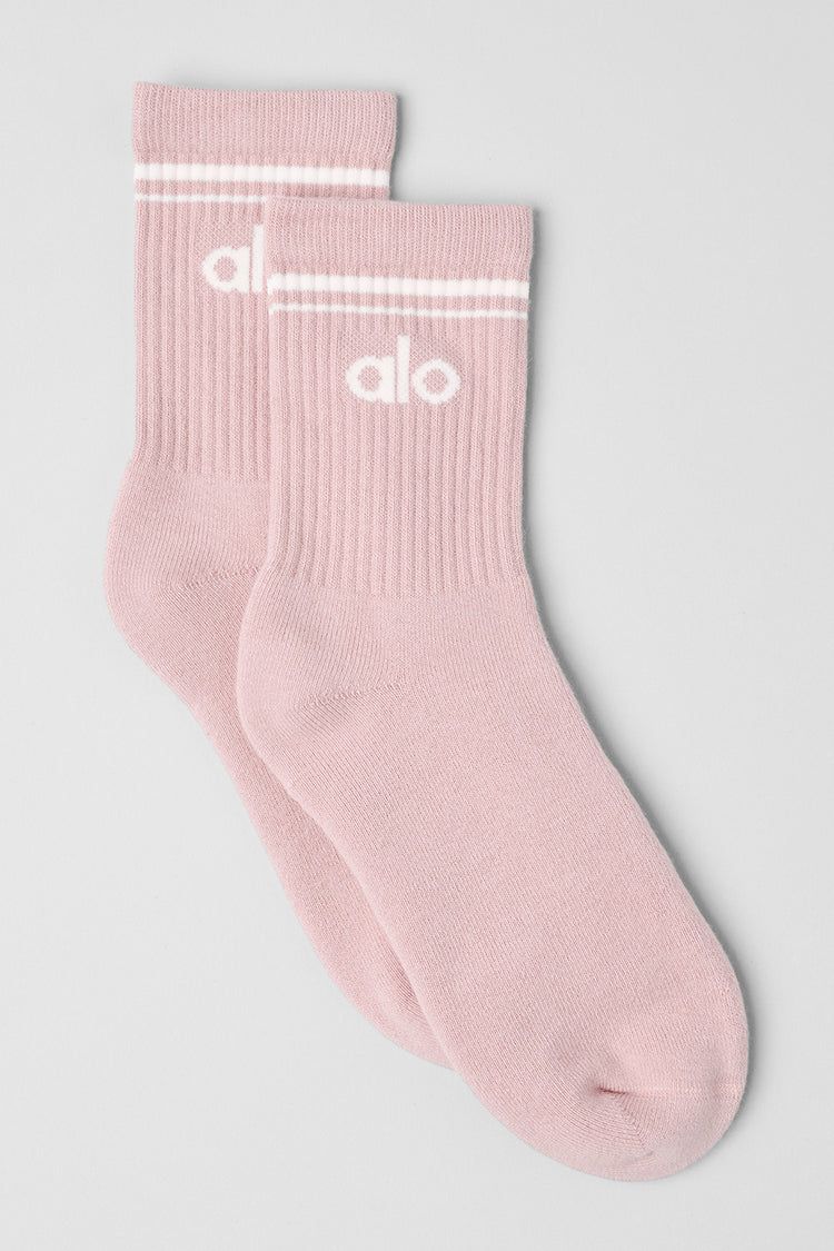 UNISEX HALF-CREW SOCK