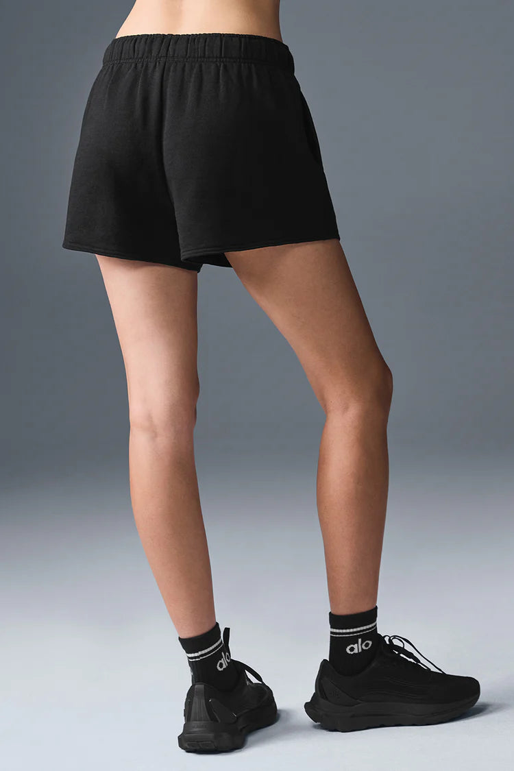 SHORT ACCOLADE ALO