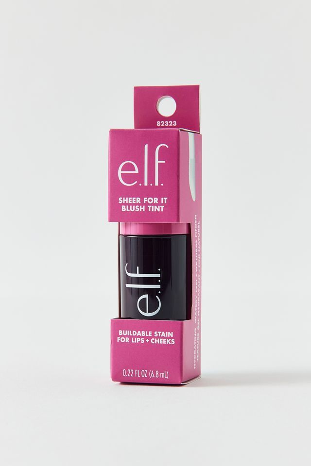 BLUSH TINT ELF